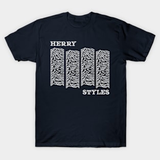 Herry Styles x JD T-Shirt